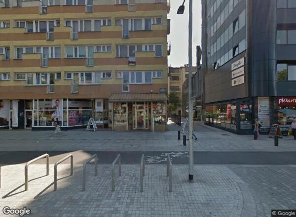 Apartament Szczecin Kobalt - Kaskada Eksteriør billede
