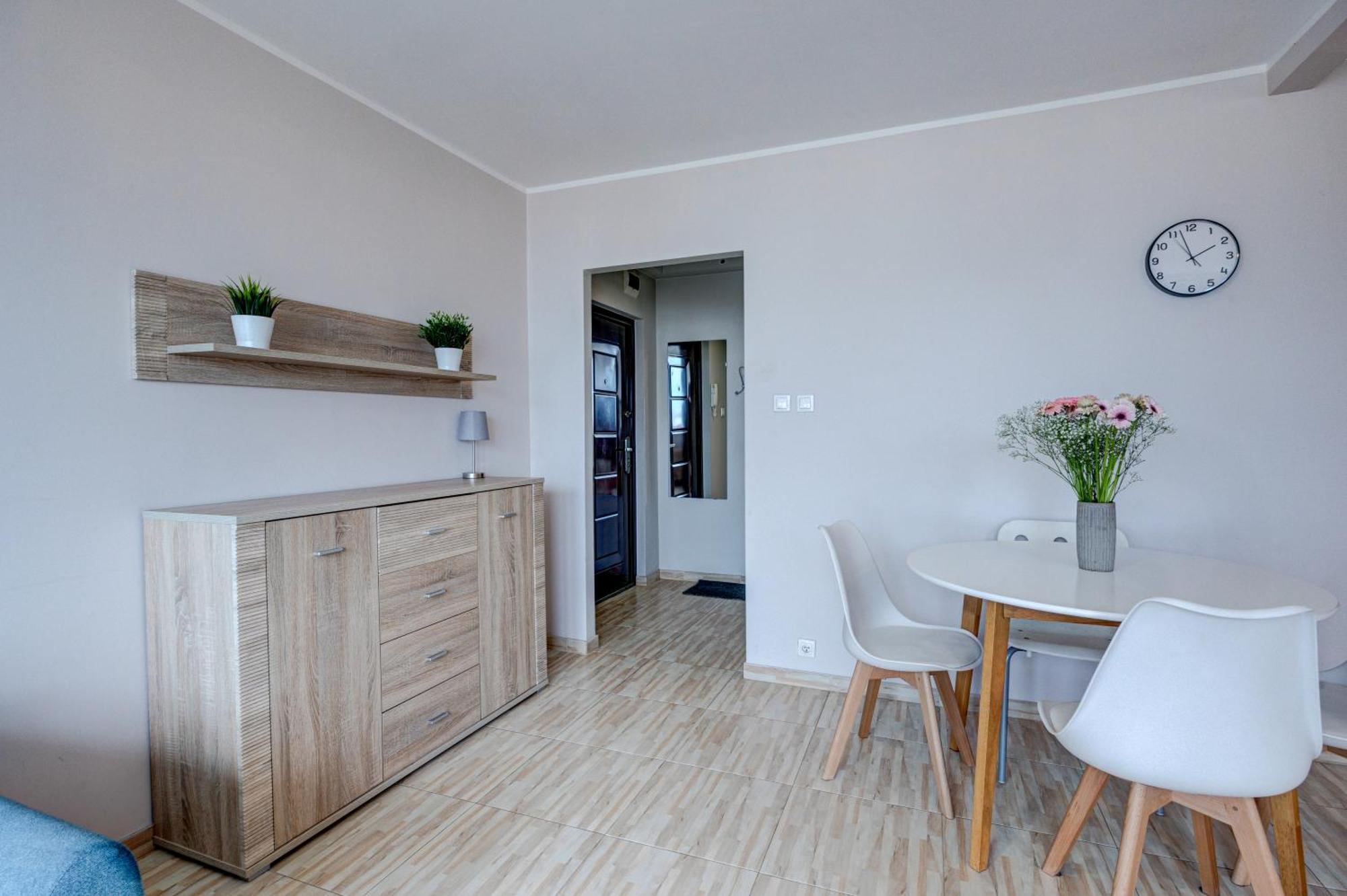 Apartament Szczecin Kobalt - Kaskada Eksteriør billede